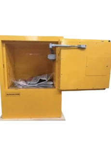 15L Flammable Goods Cabinet | Class 3 | Compact & Fire-Safe