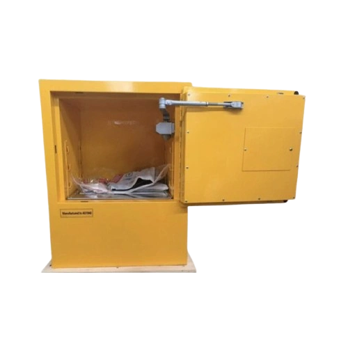15L Flammable Goods Cabinet | Class 3 | Compact & Fire-Safe