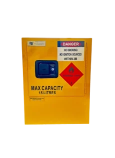 15L Flammable Goods Cabinet
