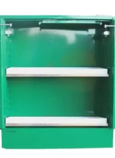 160L Agri-Chemical Cabinet | Class 6