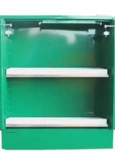 160L Agri-Chemical Cabinet