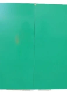 160L Agri-Chemical Cabinet | Class 6