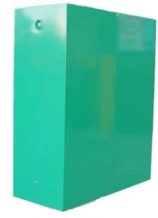 160L Agri-Chemical Cabinet