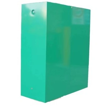 160L Agri-Chemical Cabinet