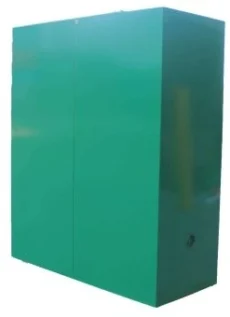 160L Agri-Chemical Cabinet | Class 6