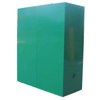 160L Agri-Chemical Cabinet | Class 6