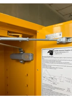 350L Flammable Goods Cabinet | Fire-Resistant | Class 3