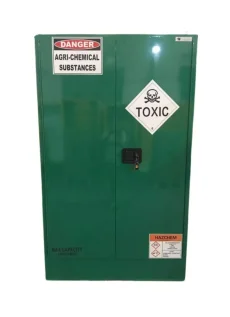 250L Agri-Chemical Cabinet