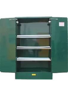 250L Agri-Chemical Cabinet