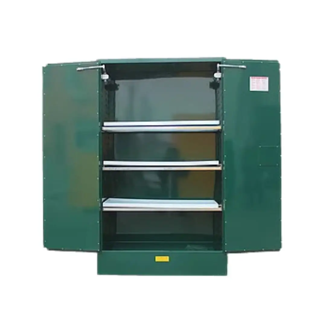 250L Agri-Chemical Cabinet