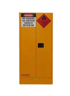 350L Flammable Goods Cabinet