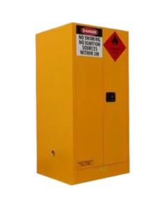 350L Flammable Goods Cabinet | Fire-Resistant | Class 3