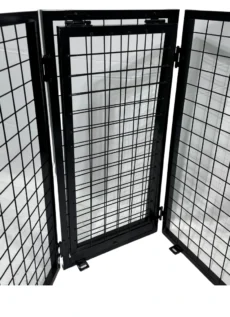 Forklift Gas Bottle Cage | 9kg 15kg 18kg | Secure Storage