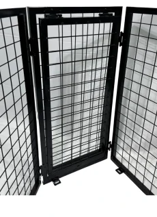 Forklift Gas Bottle cage
