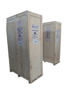 20 Station Lithium-Ion Battery Cabinet | Charging & Storage | Fire-Safe