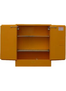 160L Flammable Cabinet Shelf
