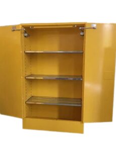 250L Flammable Cabinet Shelf