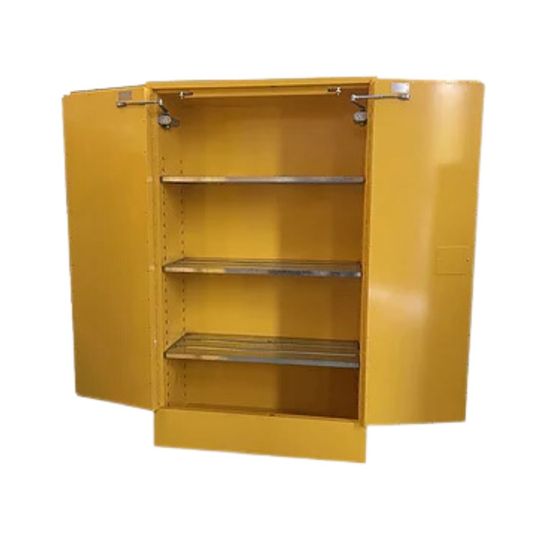250L Flammable Cabinet Shelf