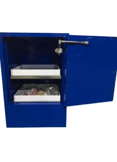 Open 30L Corrosive Cabinet