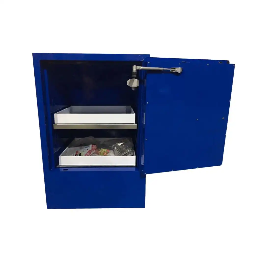 Open 30L Corrosive Cabinet