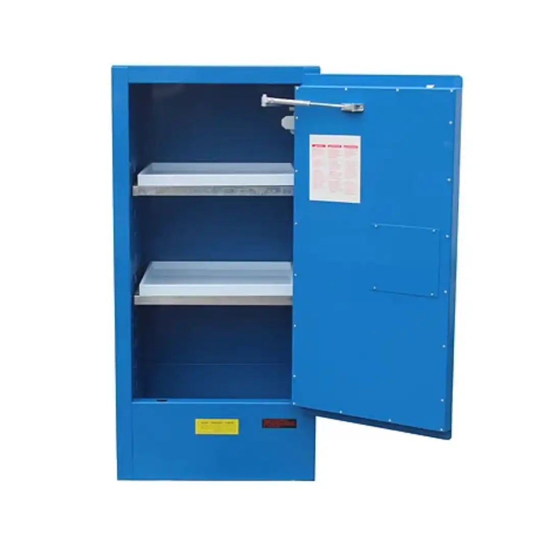 Open 60L Corrosive Cabinet