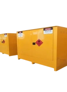 1000L Dangerous Goods Storage Cabinet