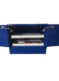 Open 100L Corrosive Cabinet