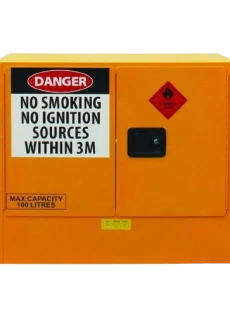 100L Flammable Goods Cabinet