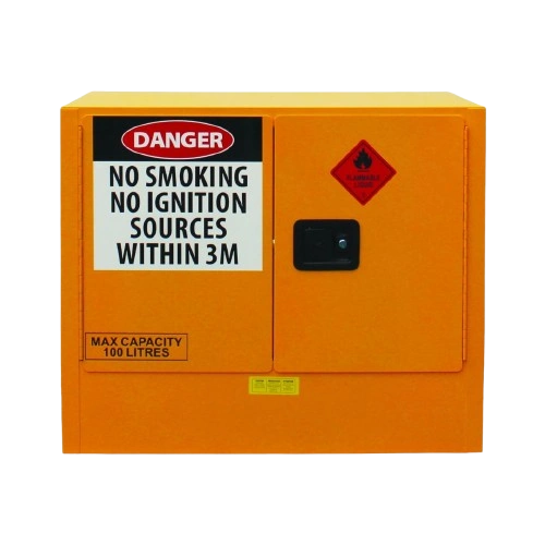 100L Flammable Goods Cabinet