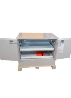 100L Toxic Chemicals Cabinet