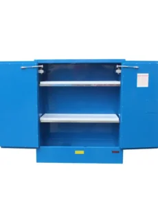 160L Corrosive Cabinet | Chemical Safe