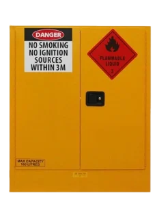 160L Flammable Goods Cabinet