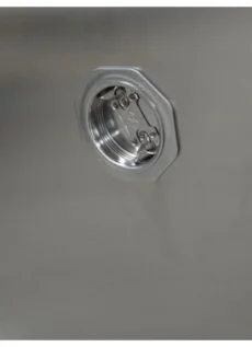 250L Stainless Steel Cabinet | 316 Grade | Corrosion-Resistant