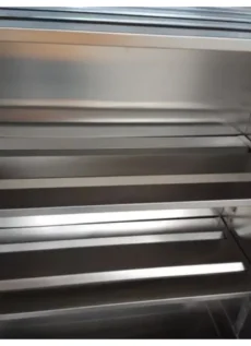 250L Stainless Steel Cabinet | 316 Grade | Corrosion-Resistant