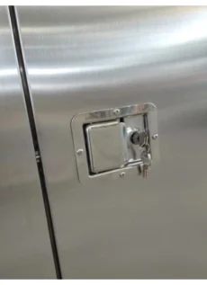 250L Stainless Steel Cabinet | 316 Grade | Corrosion-Resistant