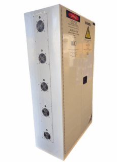 20 Station Li-Ion Battery Cabinet