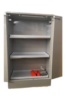 250L Toxic Chemicals Cabinet | Class 6