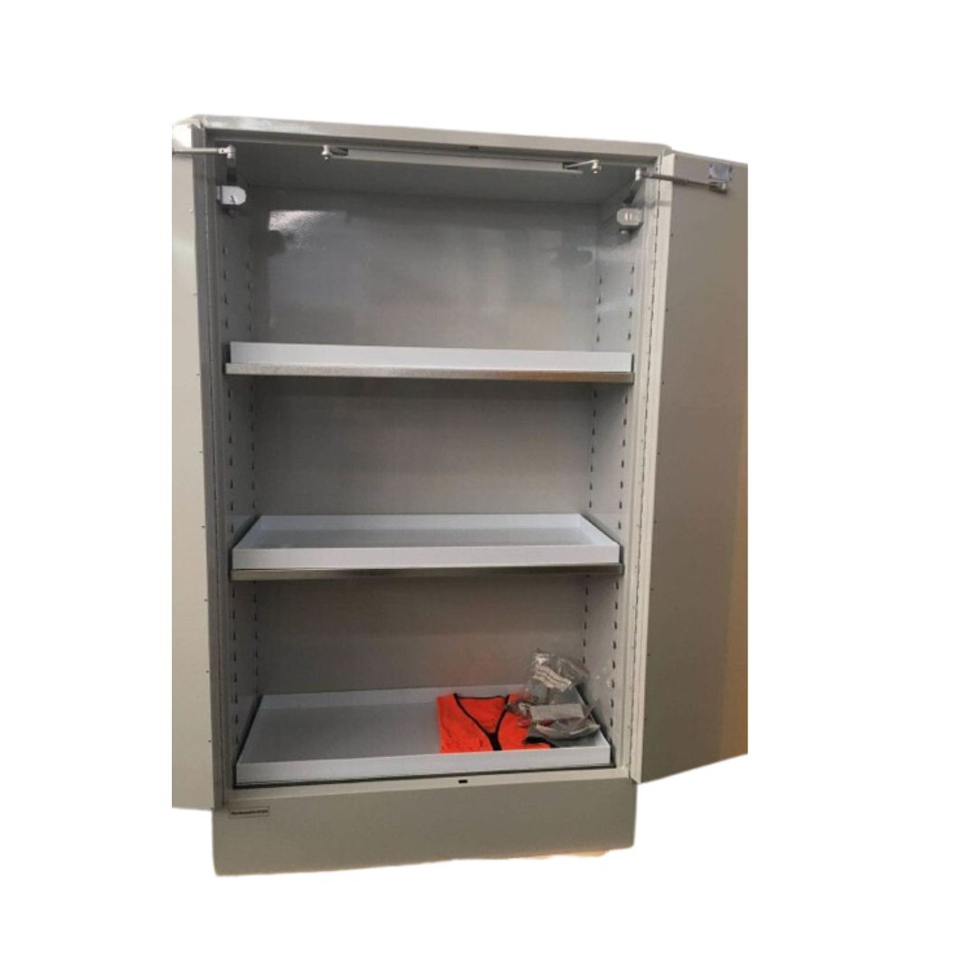 250L Toxic Chemicals Cabinet | Class 6