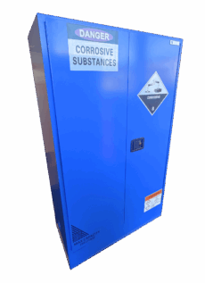 250L Corrosive Cabinet