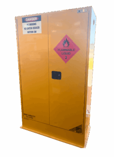 250L Flammable Goods Cabinet