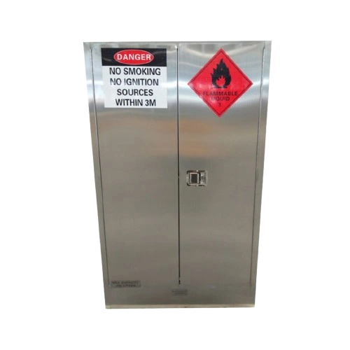 250L Stainless Steel Cabinet | 316 Grade | Corrosion-Resistant