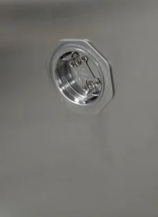 250L Stainless Steel Cabinet | 316 Grade | Corrosion-Resistant