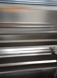 250L Stainless Steel Cabinet | 316 Grade | Corrosion-Resistant
