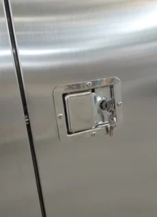 250L Stainless Steel Cabinet | 316 Grade | Corrosion-Resistant