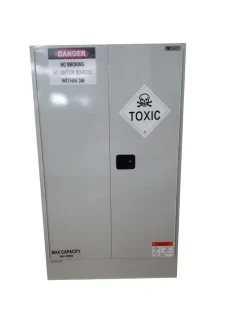 250L Toxic Chemicals Cabinet