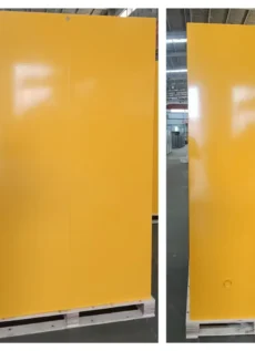 250L Flammable Goods Cabinet | Class 3 | Fire-Resistant