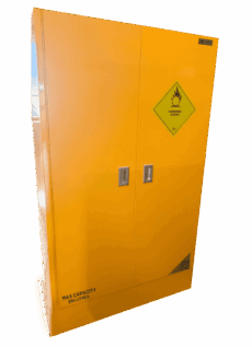 250L Oxidising Cabinet