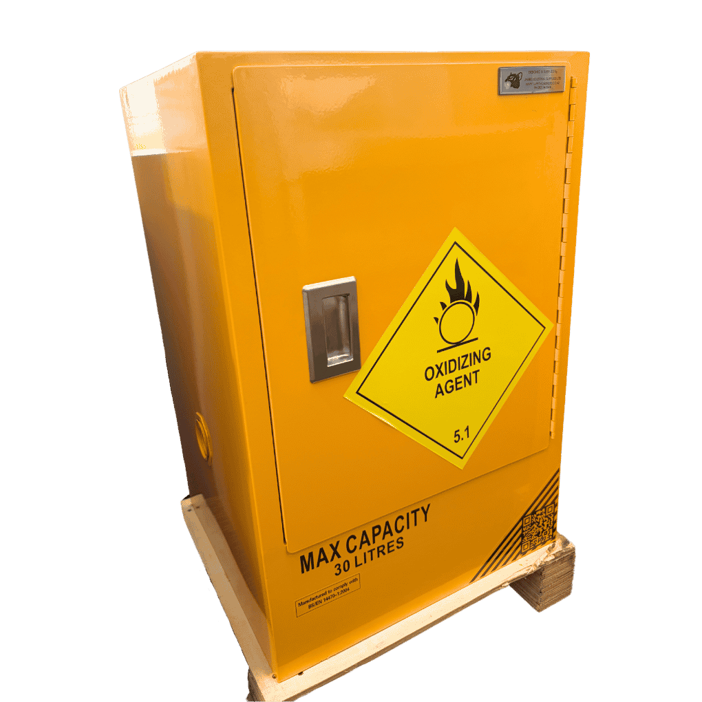 30L Oxidising Cabinet