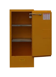 Open 60L Flammable Goods Cabinet
