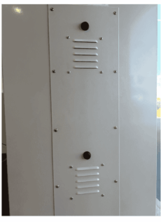 32 Station Li-Ion battery Cabinet